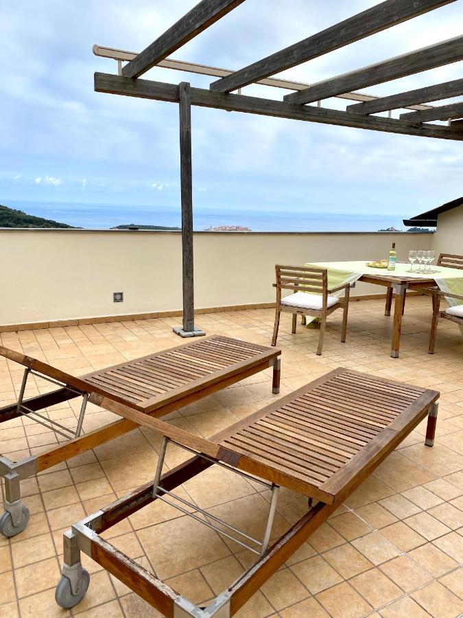 Abcdecor Italia Apartment Imperia Exterior foto