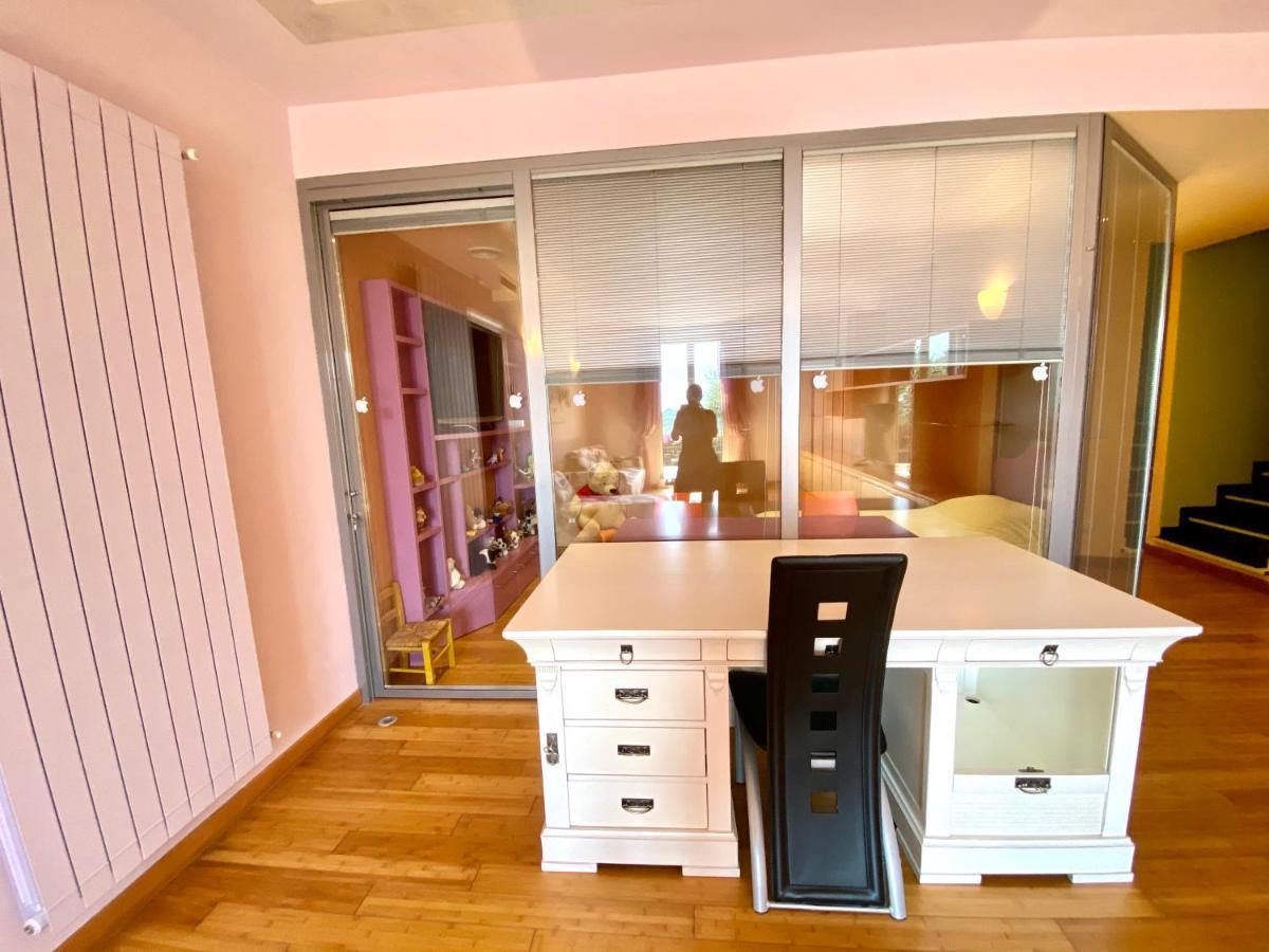 Abcdecor Italia Apartment Imperia Exterior foto