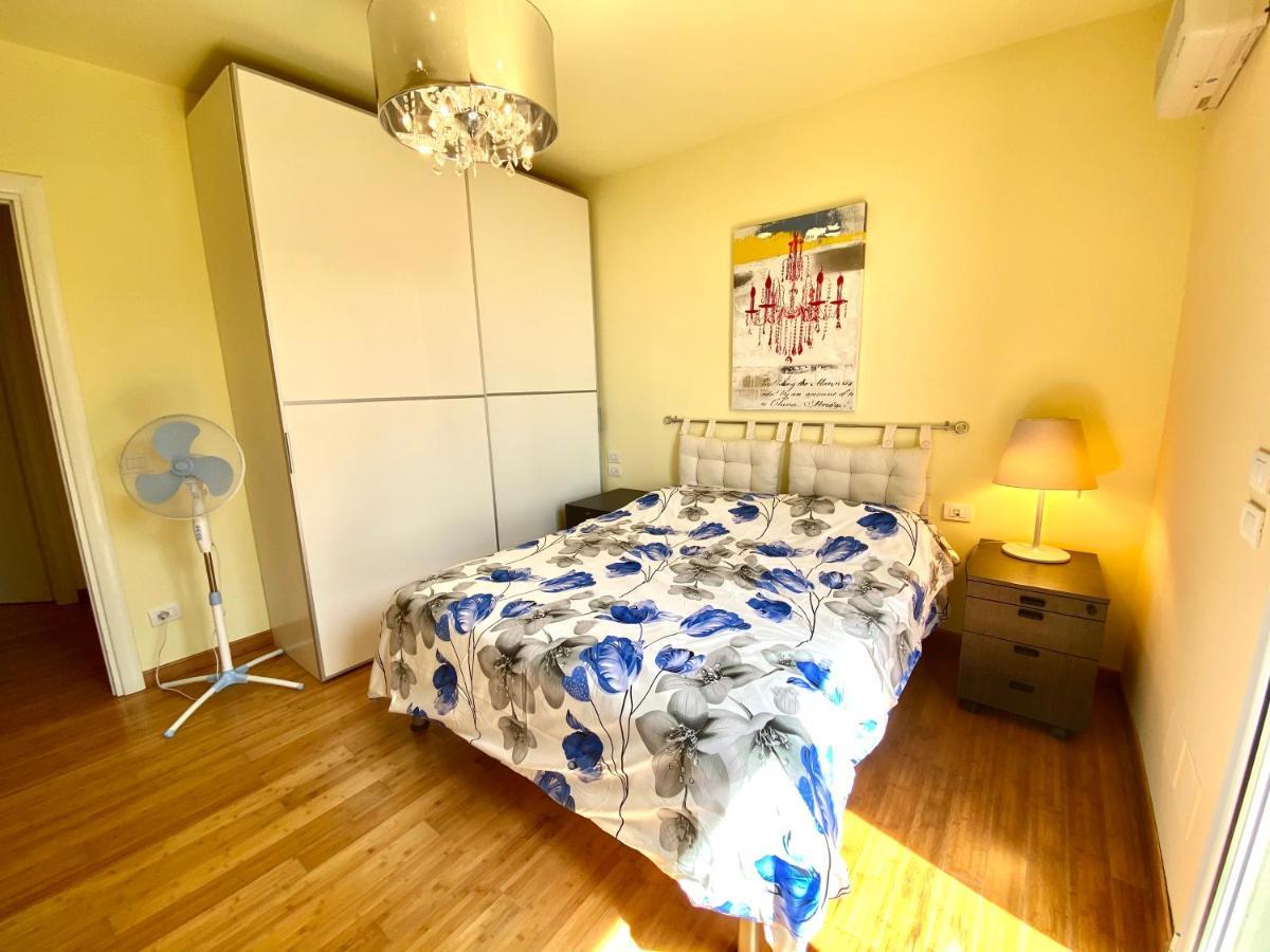 Abcdecor Italia Apartment Imperia Exterior foto
